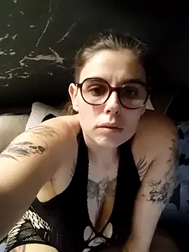 Ragnarhilde's avatar