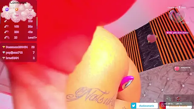 railey_rosse_ — Ice on your pussy