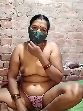 Rani_089 — Freechat on StripChat