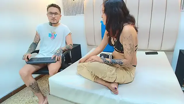 Avatar of RavenandCody