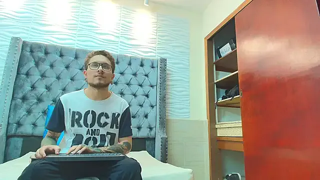 Avatar of RavenandCody