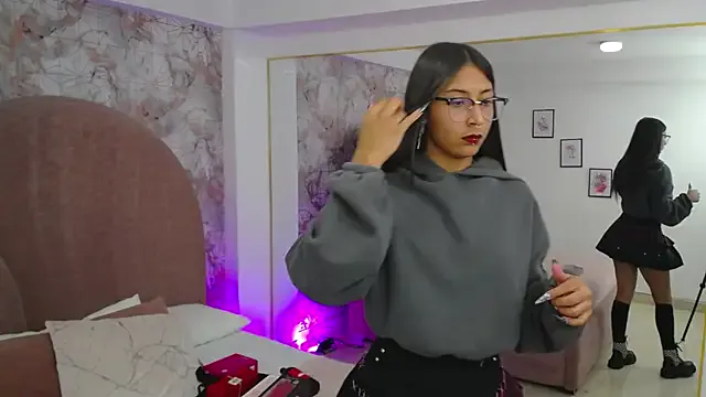 Avatar of RavenGloomy