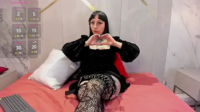 Avatar of Ravenna666_