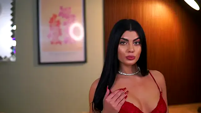 RavennaDArcy — Finger sucking`