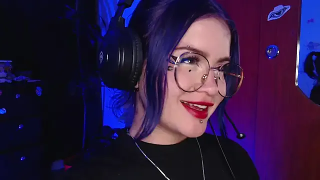 Raventh_ — Close ahegao with saliva!!