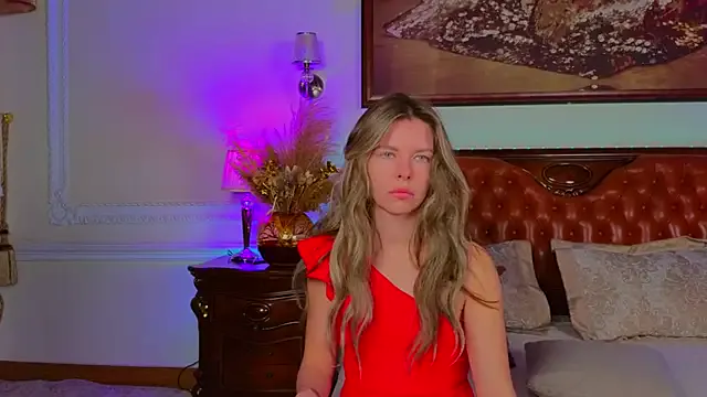 Real_Tini — Show me wet pussy