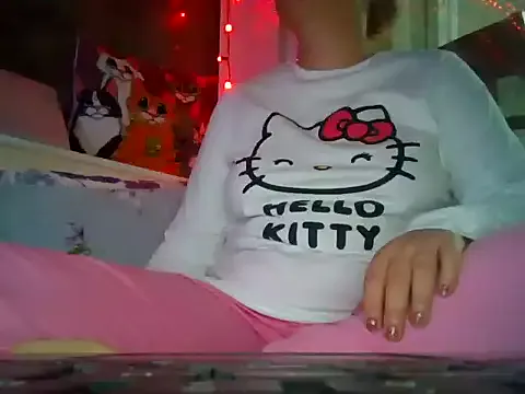 Avatar of RealLittleRedRidingHood