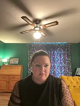 RealWoman84 — Freechat on StripChat