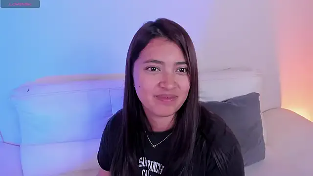 Rebeca_Williams_ — Ice on nipples.