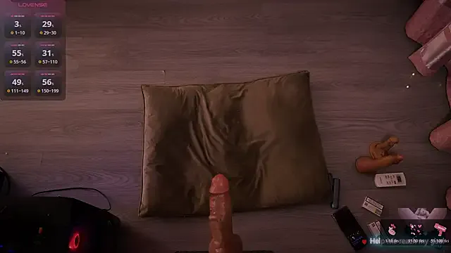 Redhead_Shark_new — BIG BIG BIG SQUIRT ON YOUR HARD DICK