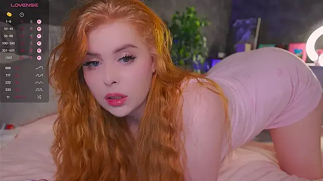 RedHotVixen0 — Deepthroat