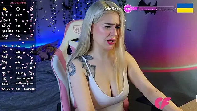 Avatar of RedVelveten