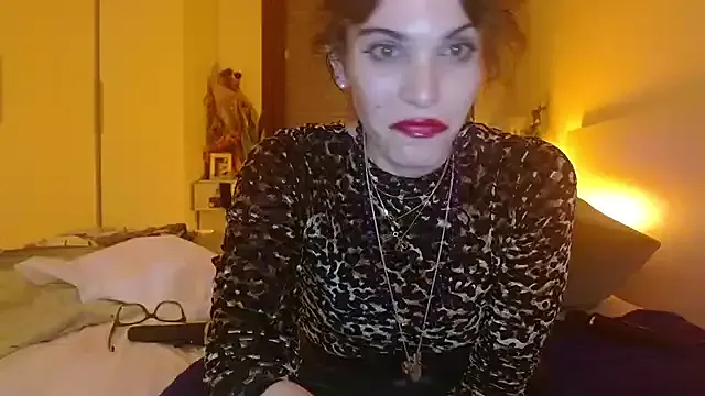 Regina_5 — rose complicit SPOGLIAMOCI +5 GT LT