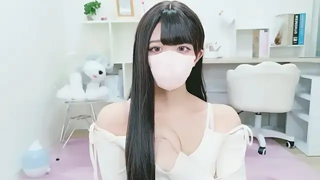 Reina_Fcup — Freechat on StripChat