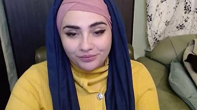 Avatar of ReynaMuslim