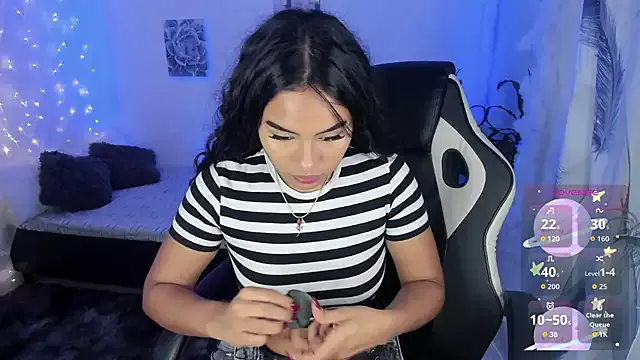 Avatar of Riana_Kean