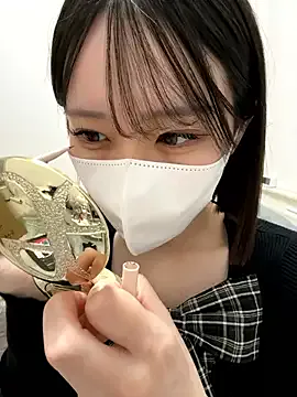 Ribon_n — Freechat on StripChat