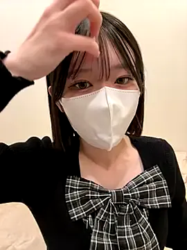 Ribon_n — Freechat on StripChat