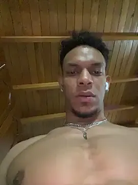 RickKrong_ — Pre-Cum