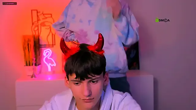 rico_steel — I'm dancing the Macarena