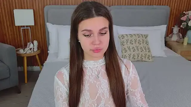 RihannaRose — masturbation in panties