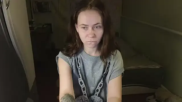 Riley_Roo — Doggy pose