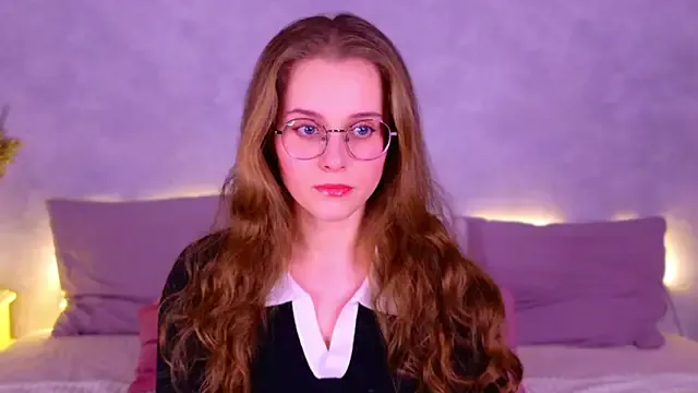 RileyMimicho — show bra