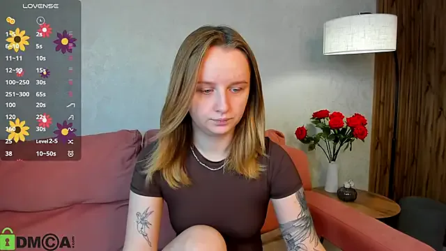 Avatar of Rina_Panic