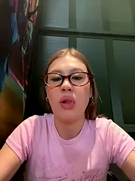 RinaCat — Tease my pussy