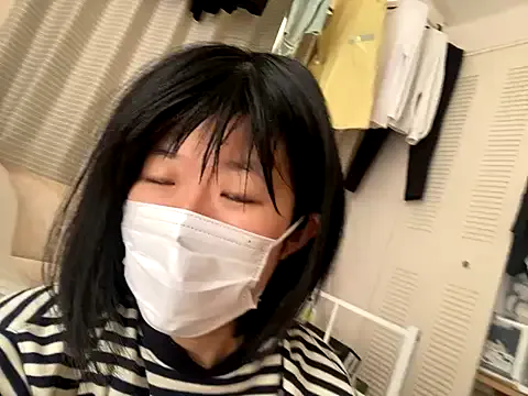 riri_riri_jp — Freechat on StripChat