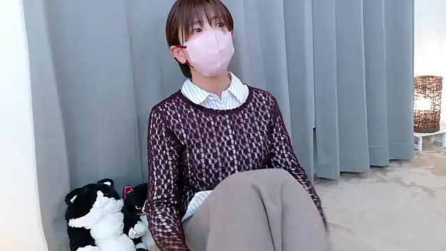 Risa_06 — Freechat on StripChat