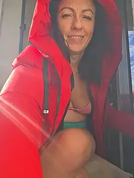 Avatar of Risky_woman