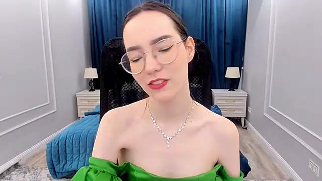 RiskyBeauty_1 from StripChat is Freechat