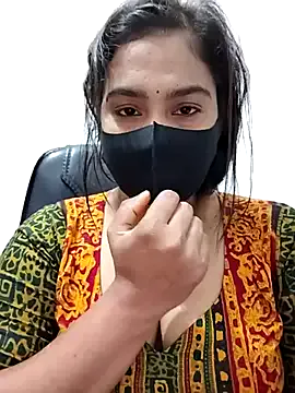 Ritusri_Dotta — Freechat on StripChat