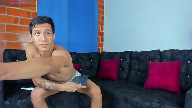 Robertmiller21 — Suck Dick 