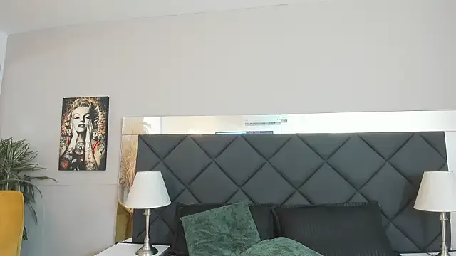 Robin_Rief — First cum tonight!