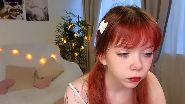 Rochelle_Dolly — show your panties!!