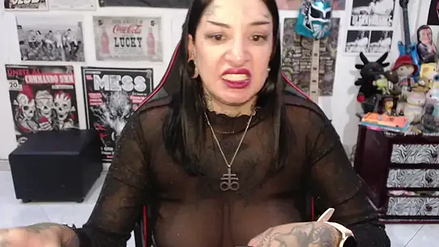 Avatar of Rollyderolandia666