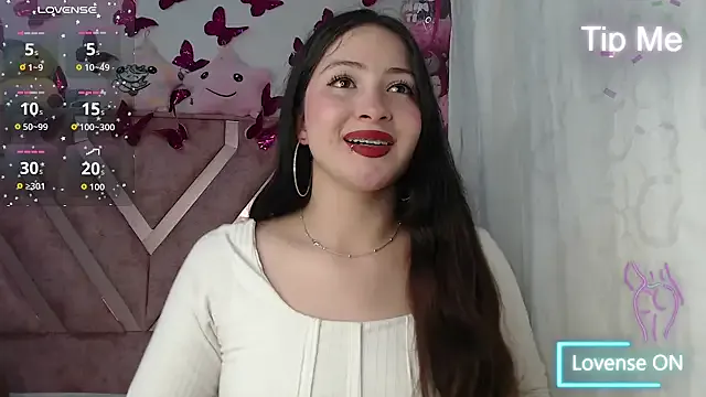 Rosaline-Baker- — RIDE A BIG DICK 