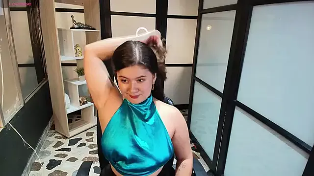 Avatar of RosalineGrey