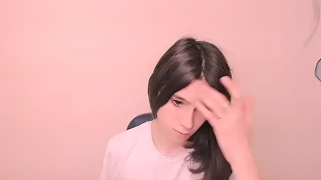 RosaRay_ — Freechat on StripChat