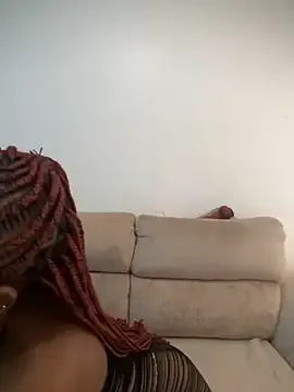 Rose_berry — finger ass