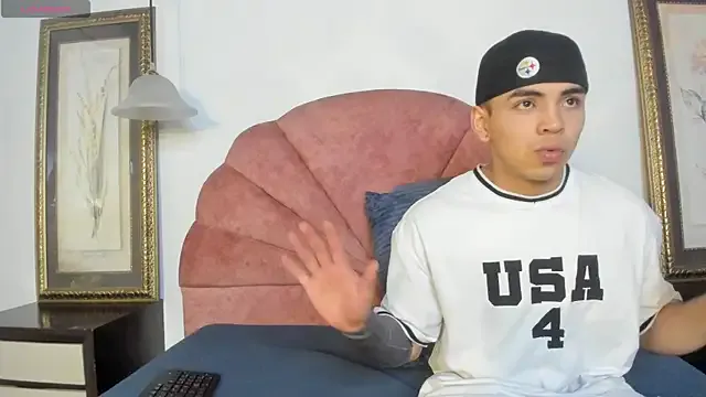 Rose_Ethan — Freechat on StripChat