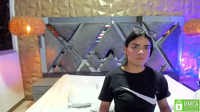 Rose_Evans__ — Blowjob