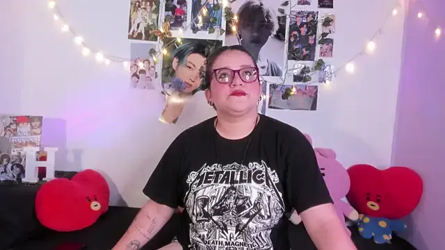 Rose_Hellen — Freechat on StripChat