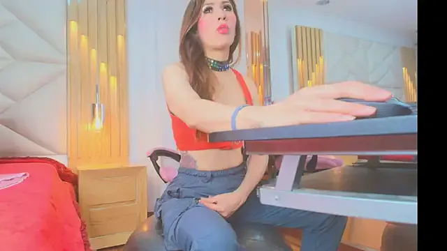 Rose_Nichols — Freechat on StripChat