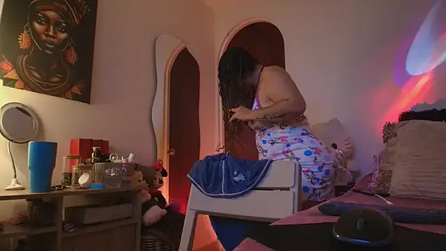 Rosee_smith_ — Freechat on StripChat