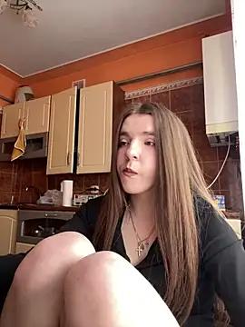 RoseMe_ from StripChat is Freechat