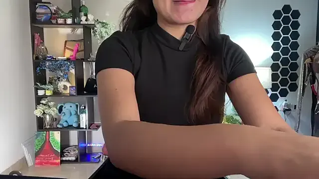 roseofvenom — Pussy Play <3