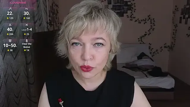 Avatar of Rosette_Pricky